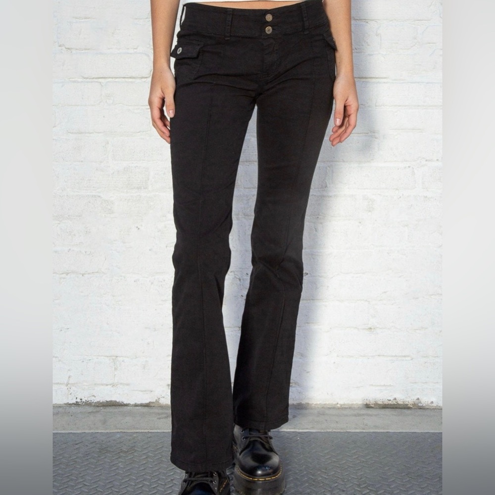 brandy melville agatha pants